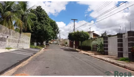Casa para venda JARDIM TROPICAL Cuiabá - 17808