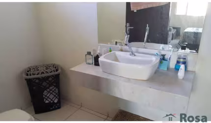 Casa para venda NOSSA SENHORA APARECIDA Cuiabá - 21564