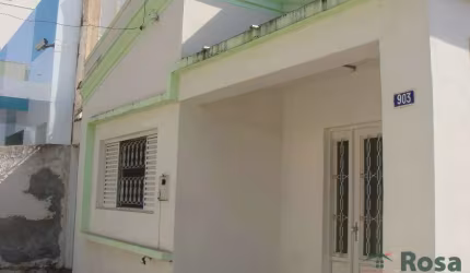 Casa comercial para venda Quilombo Cuiabá - 15438