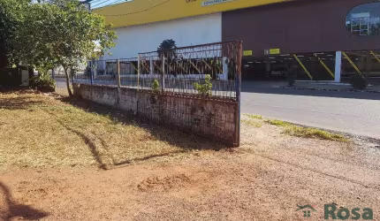 Terreno para venda VERDÃO Cuiabá - 23932