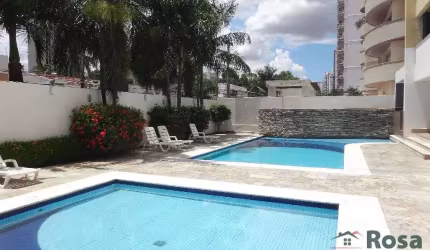 Apartamento para venda GOIABEIRAS Cuiabá - 11750