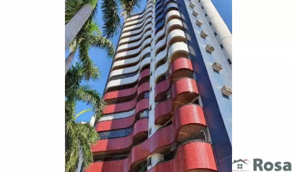 Apartamento para venda GOIABEIRAS Cuiabá - 17079
