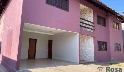 Casa para venda Santa Rosa Cuiabá - 18920
