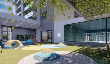 Apartamento para venda JARDIM DAS AMÉRICAS Cuiabá - 25009