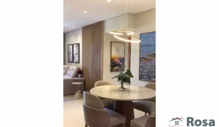 Apartamento para venda GOIABEIRAS Cuiabá - 25568