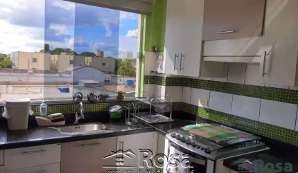 Apartamento para venda Bandeirantes Cuiabá - 24413