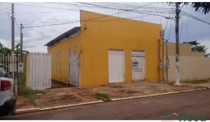 PONTO COMERCIAL para venda PLANALTO IPIRANGA VÁRZEA GRANDE - 21139