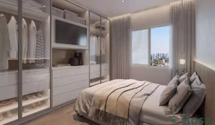 Apartamento para venda GOIABEIRAS Cuiabá - 25485