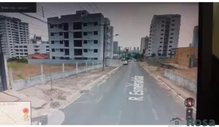 Terreno para venda BOSQUE DA SAÚDE Cuiabá - 21846