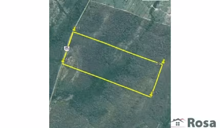 Fazenda para venda ZONA RURAL POCONÉ - 23305