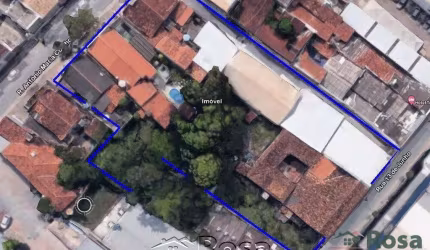 Terreno para venda CENTRO SUL Cuiabá - 25473