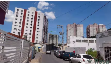 Terreno para venda CENTRO NORTE Cuiabá - 18969