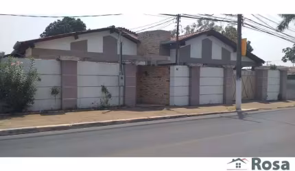 Casa para venda COOPHEMA Cuiabá - 23734