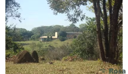 Terreno para venda ADOLFO KOBERSTAIN CHAPADA DOS GUIMARÃES - 12496