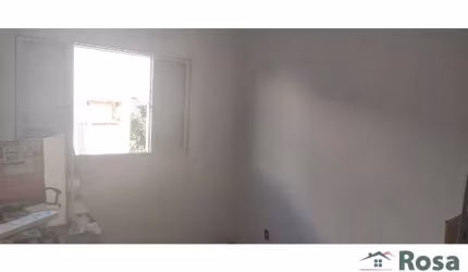 Apartamento para venda BORDAS DA CHAPADA Cuiabá - 25462
