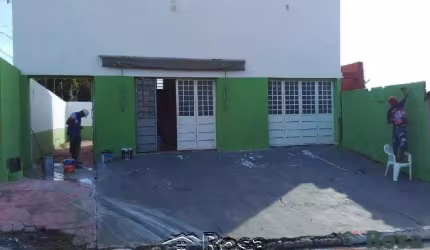 PONTO COMERCIAL para venda DR FÁBIO LEITE II Cuiabá - 25458