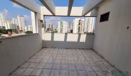 Apartamento cobertura para venda CONSIL Cuiabá - 19193