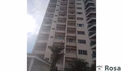 Apartamento para venda ARAÉS Cuiabá - 11303