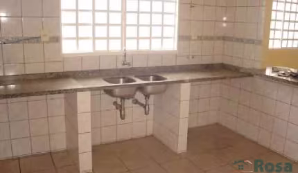 Casa para venda BOA ESPERANÇA Cuiabá - 14469