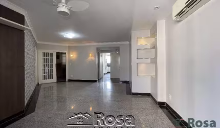 Apartamento para venda MIGUEL SUTIL Cuiabá - 22112