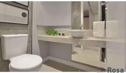 Apartamento para venda JARDIM CUIABÁ Cuiabá - 24878