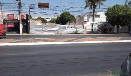 Terreno para venda Bandeirantes Cuiabá - 24872