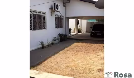 Casa De Esquina para venda no Bairro NOVA VÁRZEA GRANDE - 25433