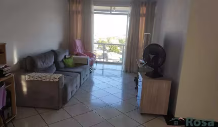 Apartamento para venda Bandeirantes Cuiabá - 24228
