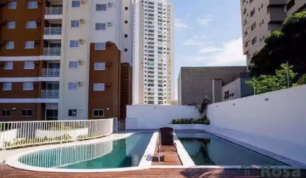 Apartamento para venda JARDIM MARIANA Cuiabá - 22149