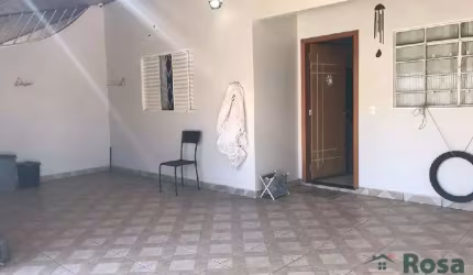 Casa para venda COSTA VERDE VÁRZEA GRANDE - 23230
