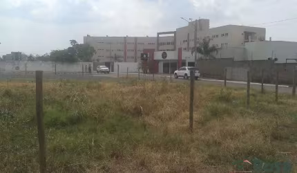 Terreno para venda JARDIM AEROPORTO VÁRZEA GRANDE - 20733
