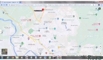 Terreno para aluguel JARDIM FLORIANÓPOLIS Cuiabá - 25389
