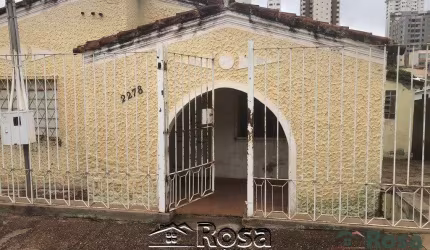 Casa para venda GOIABEIRAS Cuiabá - 25383