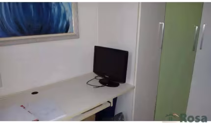 Apartamento para venda JARDIM SANTA MARTA Cuiabá - 18020