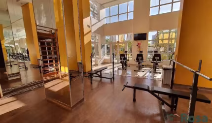 Apartamento para venda TERRA NOVA Cuiabá - 24800
