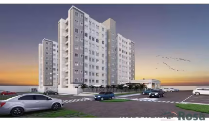 Apartamento para venda DESPRAIADO Cuiabá - 24892