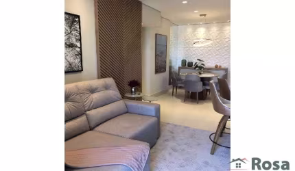 Apartamento para venda GOIABEIRAS Cuiabá - 21516