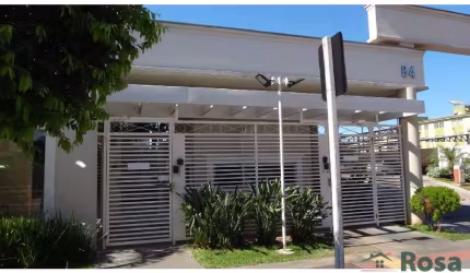 Apartamento para venda CENTRO SUL Cuiabá - 21504
