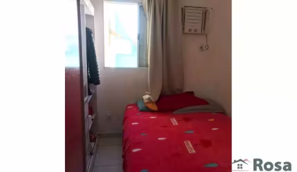 Apartamento para venda JARDIM IMPERIAL Cuiabá - 24772