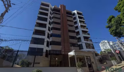 Apartamento para venda QUILOMBO Cuiabá - 24769