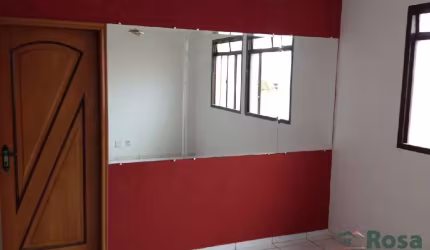 Apartamento para venda Residencial Oito de Abril CIDADE ALTA Cuiabá - 20660