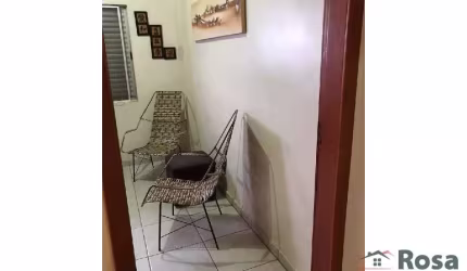 Apartamento para venda Centro VÁRZEA GRANDE - 25058