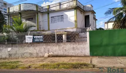 Casa para venda DOM AQUINO Cuiabá - 24532
