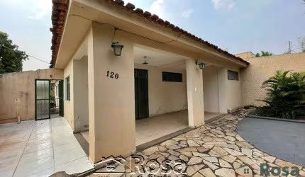 Casa para venda JARDIM CUIABÁ Cuiabá - 13781