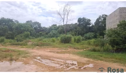Terreno para venda SANTA CRUZ II Cuiabá - 25310