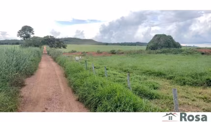 Fazenda para venda ZONA RURAL CACERES - 14689