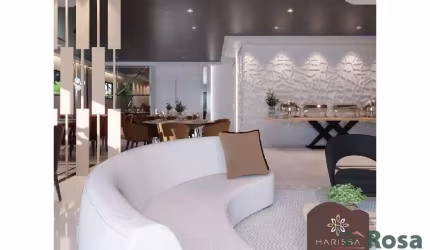 Apartamento para venda JARDIM DAS AMÉRICAS Cuiabá - 24449