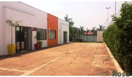 PREDIO para venda ALTOS DO COXIPÓ Cuiabá - 18409