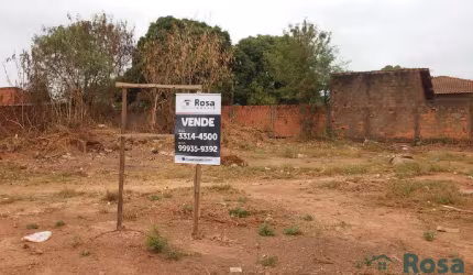 Terreno com 500m² à venda RESIDENCIAL COXIPÓ, próximo Fernando Correa, Cuiabá - 21752