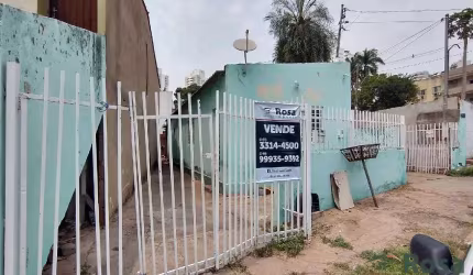 Terreno para venda JARDIM MARIANA Cuiabá - 24811